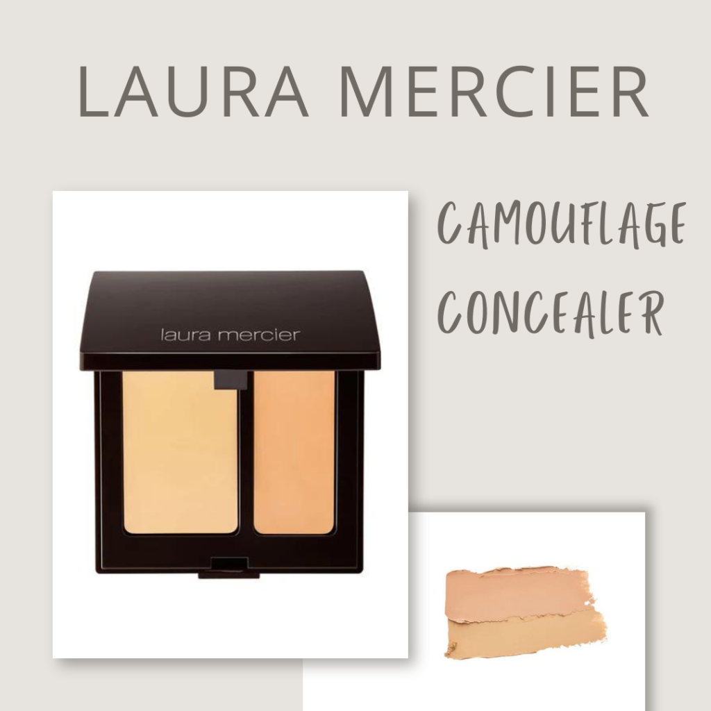 Laura Mercier Secret Camouflage Concealer