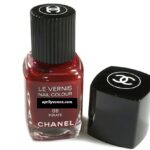 Chanel Les Vernis Nail Colour Pirate 08